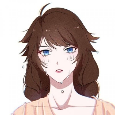 Furry插画细节刻画福瑞群